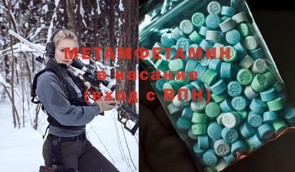 трава Инта